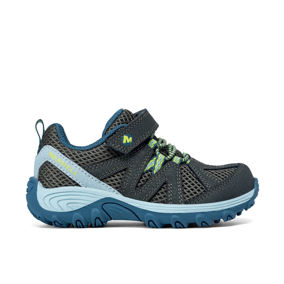 Merrell Kid's Ridge Trek Jr. - MK268399